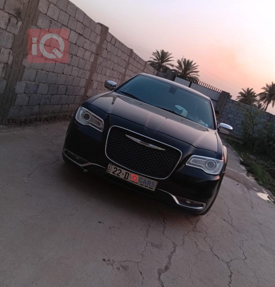Chrysler 300